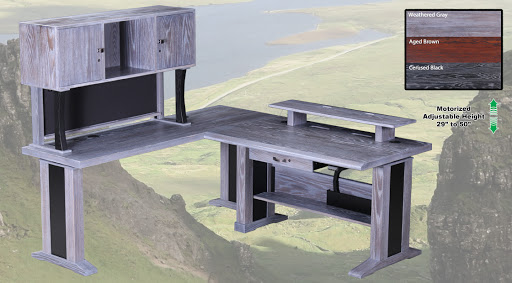 Office Furniture Store «Caretta Workspace», reviews and photos, 635 Enterprise Dr, Lewis Center, OH 43035, USA