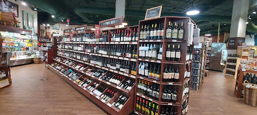 Grocery Store «The Fresh Market», reviews and photos, 1800 West Ave, Miami Beach, FL 33139, USA