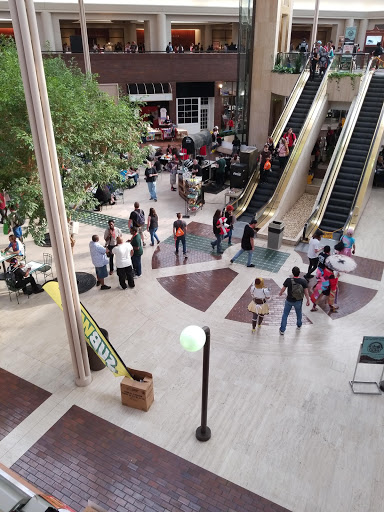 Shopping Mall «Galleria Specialty Mall», reviews and photos, 1 Galleria Pkwy, Atlanta, GA 30339, USA