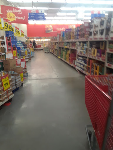 Grocery Store «Save-A-Lot», reviews and photos, 150 S MacDade Blvd, Darby, PA 19023, USA