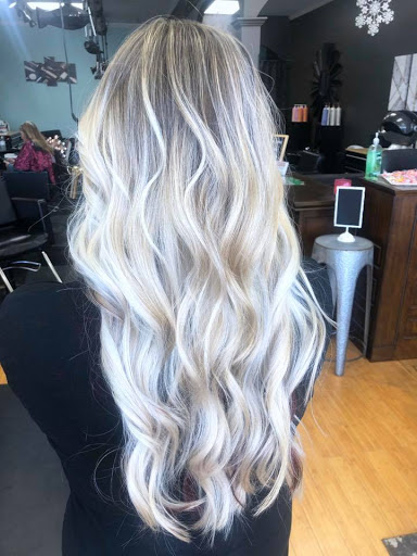 Hair Salon «Salon 922», reviews and photos, 922 Gainesville Hwy, Buford, GA 30518, USA