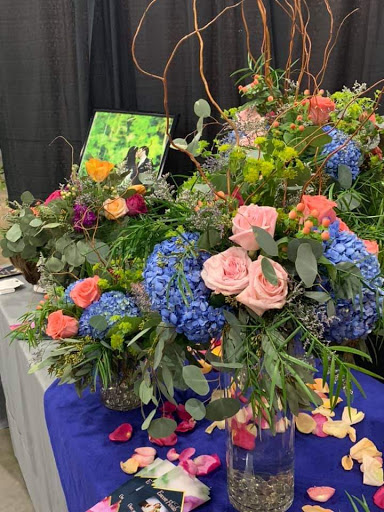 Florist «Encore Florals & Gifts», reviews and photos, 225 Kingston St, Conway, SC 29526, USA