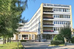 Śląskie Centrum Reumatologii, Ortopedii i Rehabilitacji w Ustroniu Sp. z o.o. image