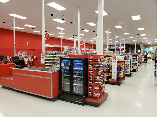 Department Store «Target», reviews and photos, 380 Consumer Square, Mays Landing, NJ 08330, USA