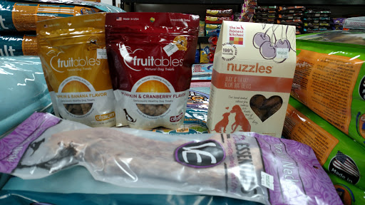 Pet Supply Store «Healthy Pet Center», reviews and photos, 237 N Greenbush Rd, Troy, NY 12180, USA