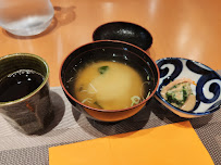 Soupe miso du Restaurant japonais Kamogawa à Nice - n°9