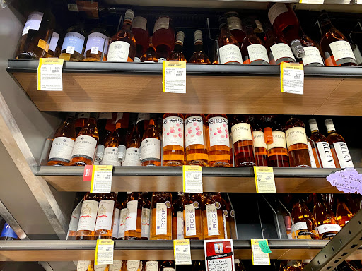 Wine Store «Total Wine & More», reviews and photos, 1451 New Britain Ave, West Hartford, CT 06110, USA