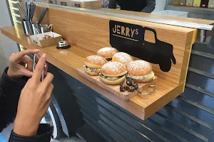 Jerry's Τhe Sweet Foodtruck image