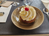 Plats et boissons du Restaurant de la Poste à Saint-Léon-sur-Vézère - n°16