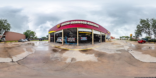 Car Repair and Maintenance «Midas», reviews and photos, 2500 S Dairy Ashford Rd, Houston, TX 77077, USA
