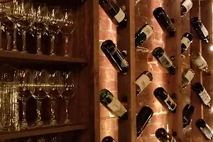 the Wine Vault image