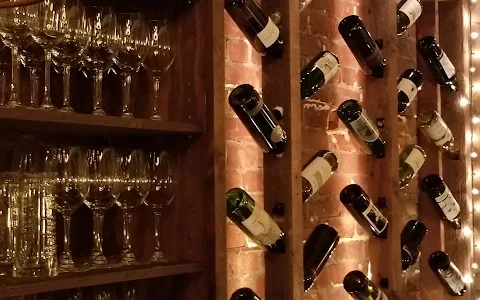 the Wine Vault image