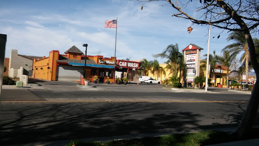 Car Wash «Park Lane Car Wash», reviews and photos, 75 Park Ln, Moorpark, CA 93021, USA