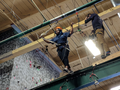 Rock Climbing Gym «RockVentures», reviews and photos, 1044 University Ave, Rochester, NY 14607, USA