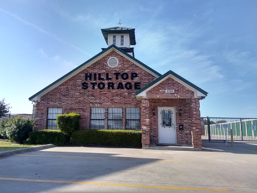 Self-Storage Facility «Hilltop Storage», reviews and photos, 4169 E University Dr, McKinney, TX 75069, USA