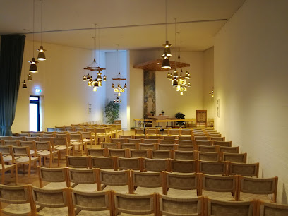 Gistrup Kirke