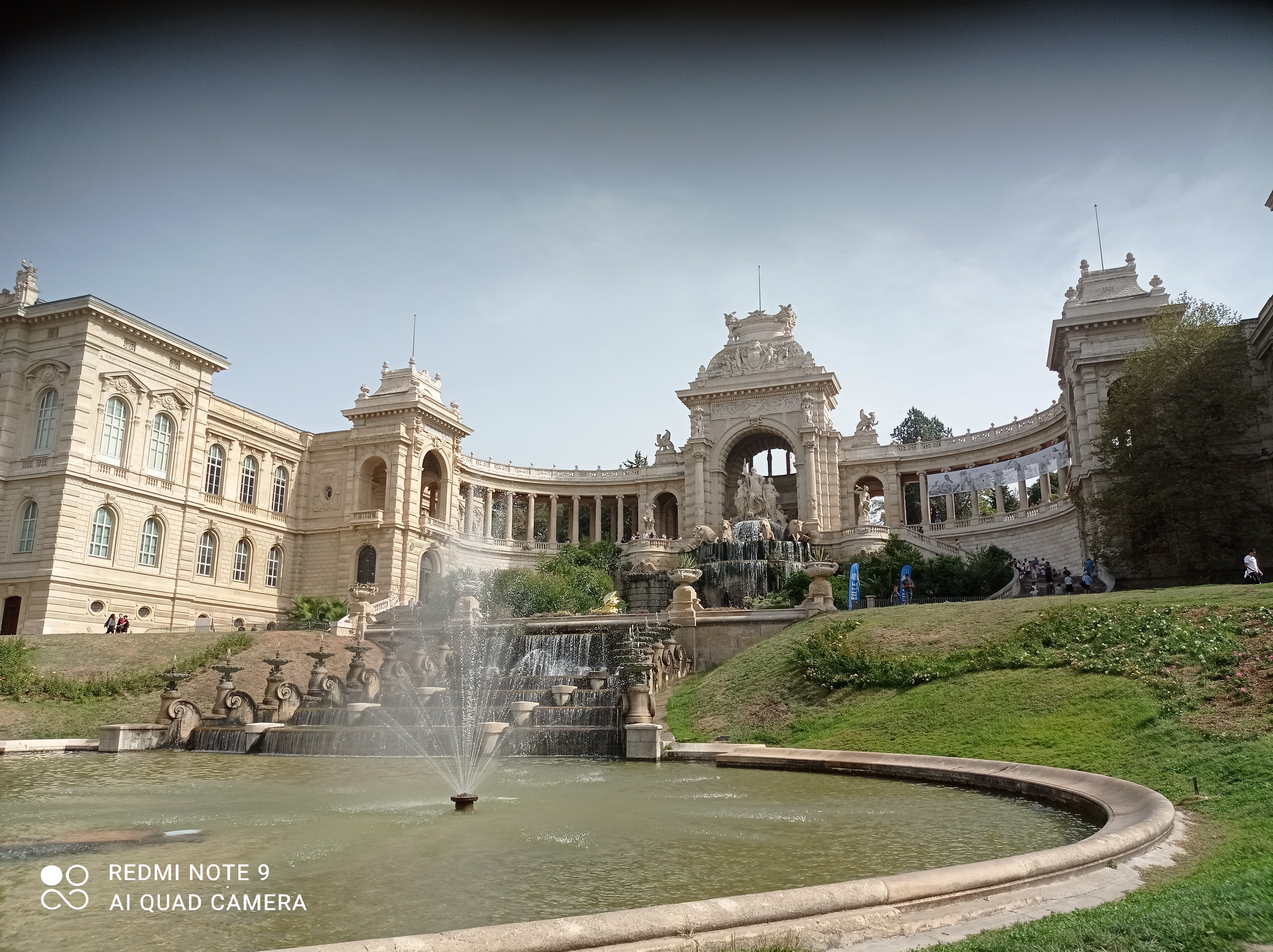 Photo n° 1 de l'avis de delphine.e fait le 24/09/2023 à 14:54