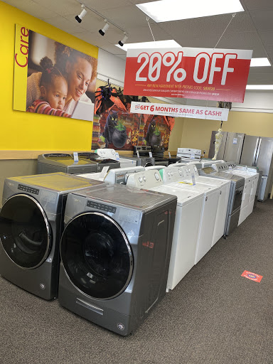 Furniture Rental Service «Rent-A-Center», reviews and photos, 1635 S Prairie Ave, Pueblo, CO 81005, USA