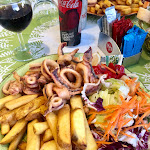 Photo n°1 de l'avis de Monika.y fait le 14/09/2019 à 13:06 sur le  Bontà Sarda à Alghero