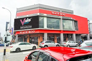 VSING Cheras Traders Square image