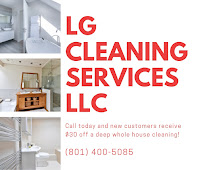 L.G. Cleaning Services LLC. - Photo 9 - Car repair in Orem, UT, Provo
