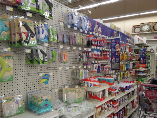 Craft Store «A.C. Moore Arts and Crafts», reviews and photos, 5800 Crossroads Cir, Falls Church, VA 22041, USA