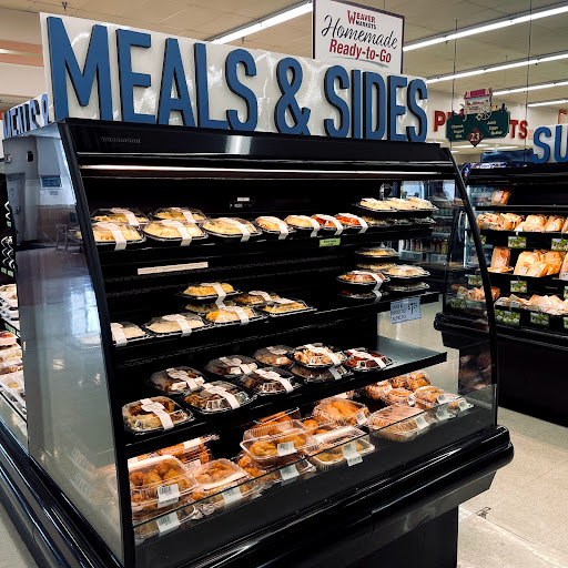 Supermarket «Weaver Markets», reviews and photos, 2610 N Reading Rd, Denver, PA 17517, USA