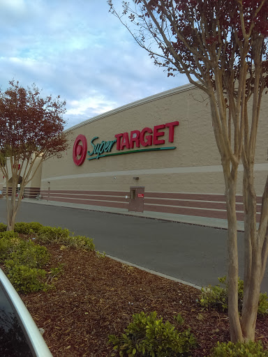 Department Store «Target», reviews and photos, 1901 13th Ave E, Tuscaloosa, AL 35404, USA