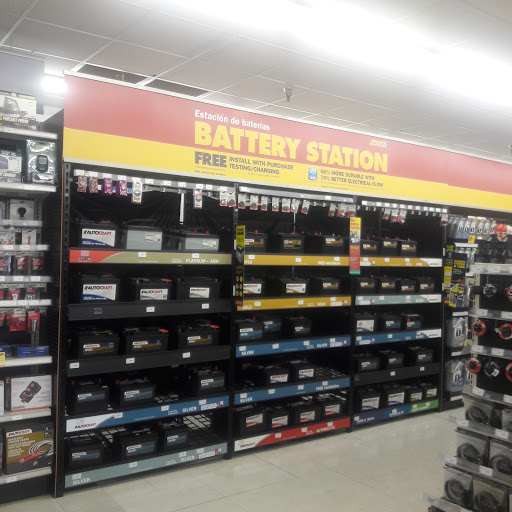 Advance Auto Parts