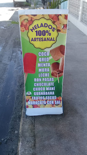 Opinii despre Helados Artesanales Archidona în Archidona - Heladería