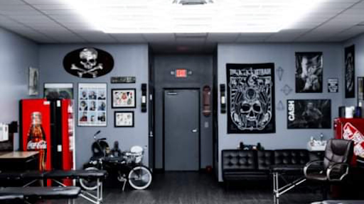 Explore one piece tattoo ideas, creative tattoo ideas in Grovetown, available at Triumph Tattoo Company