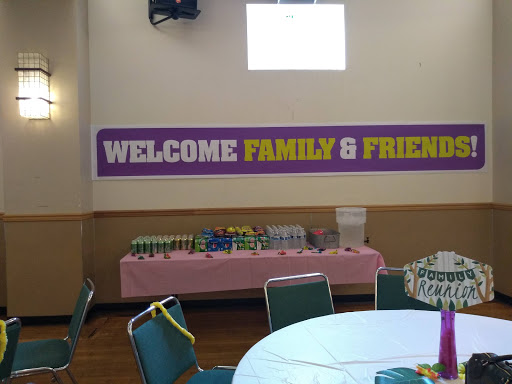 Community Center «Filipino Community Center», reviews and photos, 5740 Martin Luther King Jr Way S, Seattle, WA 98118, USA