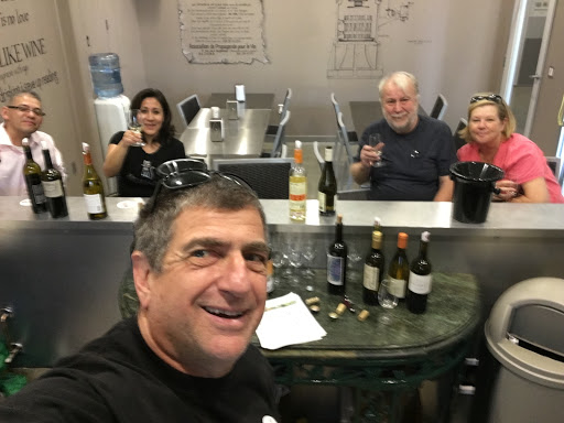 Wine Store «Wine of the Month Club», reviews and photos, 123 W Pomona Ave, Monrovia, CA 91016, USA