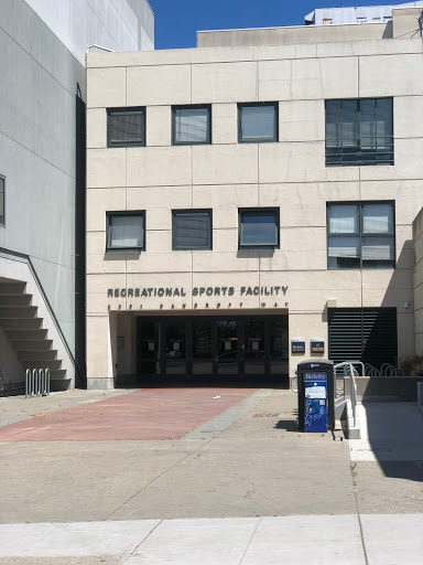 Recreational Sports Facility image