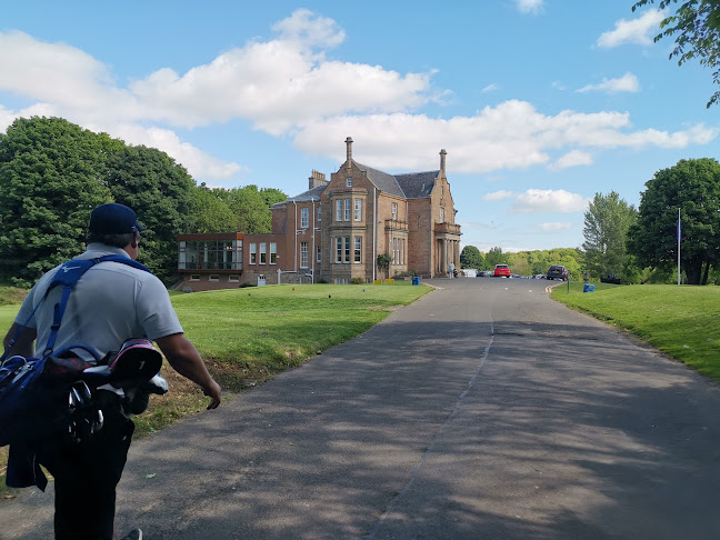 Liberton Golf Club - Edinburgh