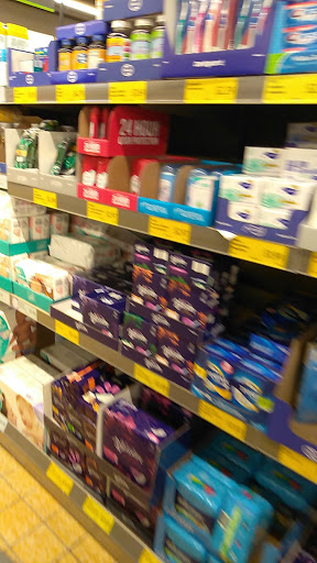 Supermarket «ALDI», reviews and photos, 5216 Detroit Ave, Elyria, OH 44035, USA