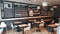Photos du propriétaire du Restaurant de hamburgers TIMES SQUARE Burger à Lille - n°1