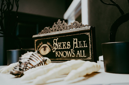 Explore hand tattoos men ideas, creative tattoo ideas in Niles, available at Blackwater Ink Tattoo studio