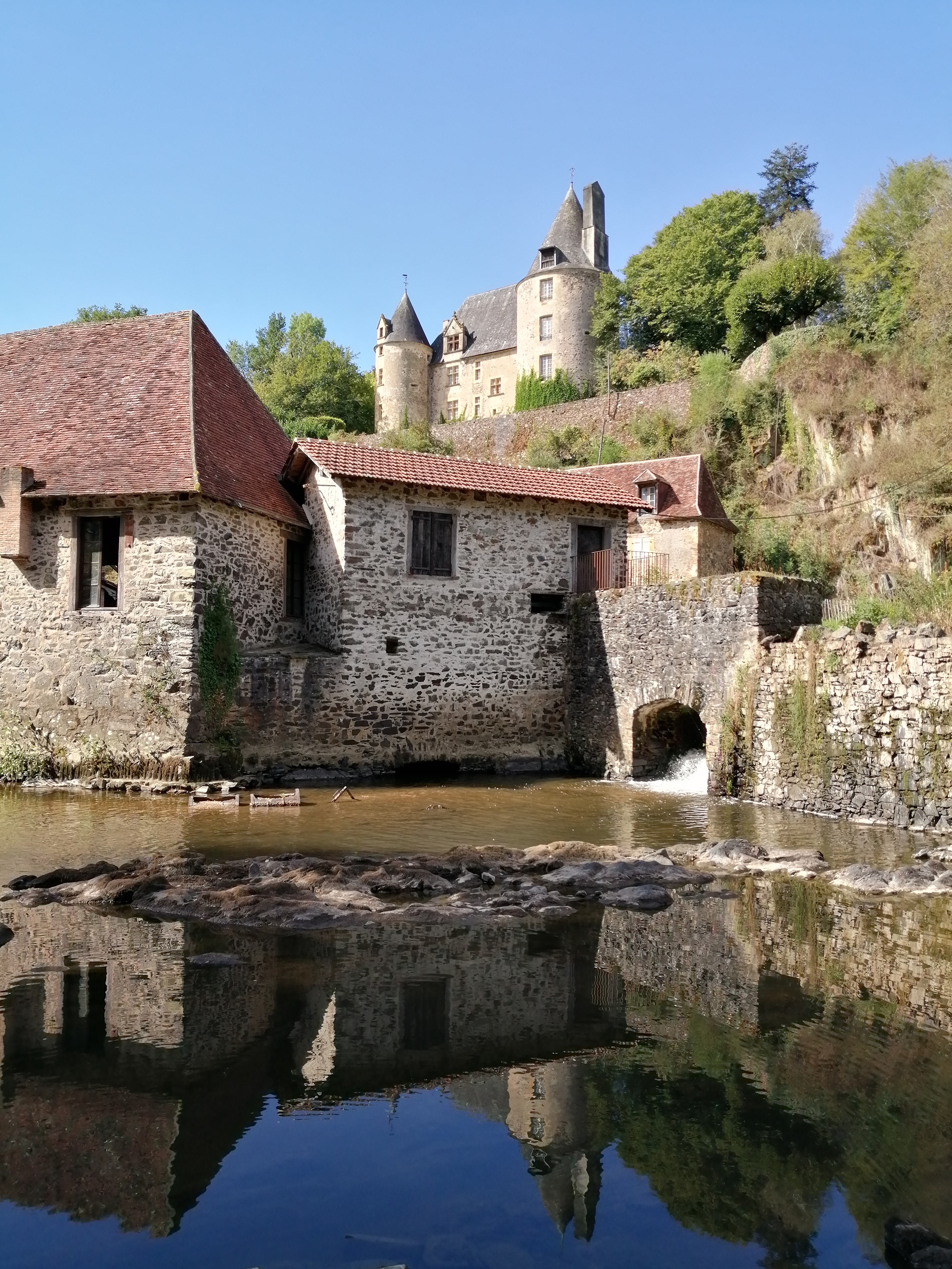 Photo n° 1 de l'avis de Magali.h fait le 03/09/2020 à 18:00