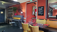Atmosphère du Restaurant Le Bistrot Gourmand à Les Sables-d'Olonne - n°2