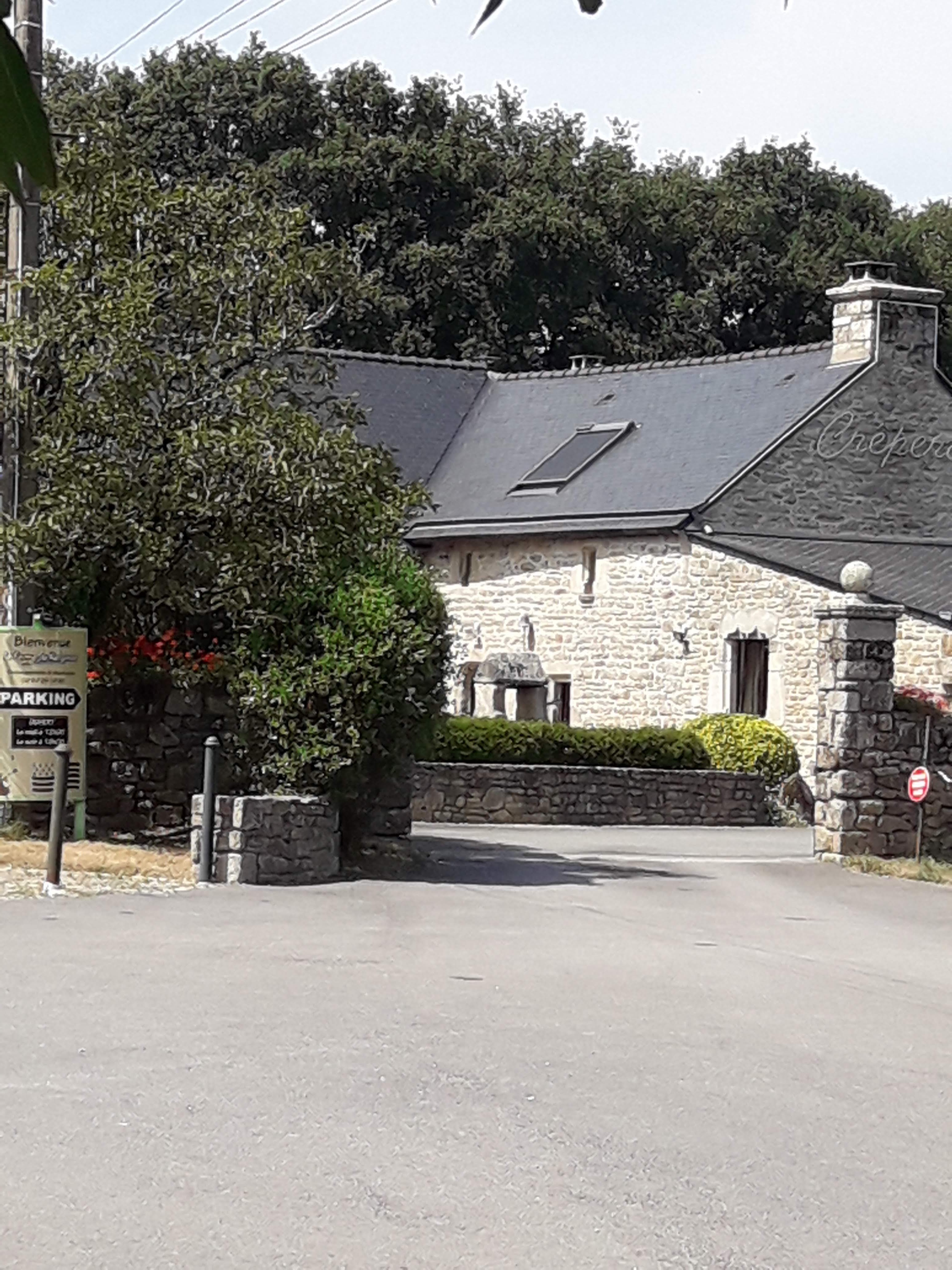 Photo n° 1 de l'avis de Erwan.e fait le 20/08/2020 à 08:11