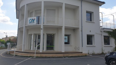 Crédit Agricole Agence de Créon à Créon