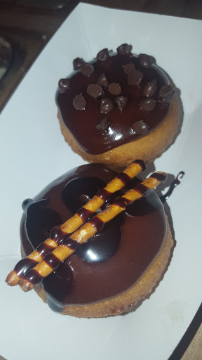 Donut Shop «Peace, Love and Little Donuts», reviews and photos, 2018 Smallman St, Pittsburgh, PA 15222, USA