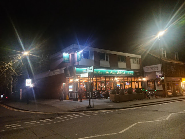 The Staple Hill Oak - JD Wetherspoon - Pub