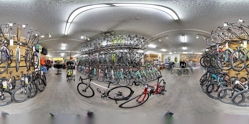 Bicycle Store «Turin Bicycles Ltd», reviews and photos, 700 Lincoln St, Denver, CO 80203, USA