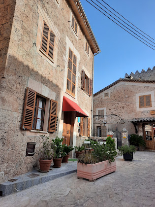 Photos des visiteurs hôtels Marton Hotel Valldemossa 07170 Valldemossa