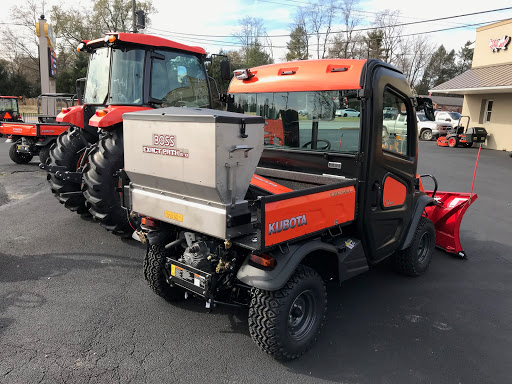 Home Improvement Store «Stoltzfus Farm Service Inc.», reviews and photos, 1043 Gap Newport Pike, Cochranville, PA 19330, USA