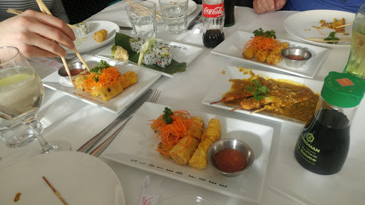 Riz on Yonge Restaurant