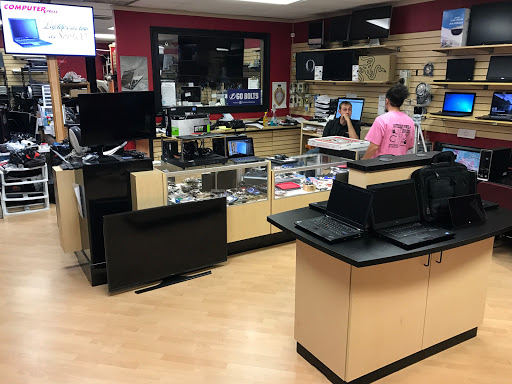 Computer Repair Service «ComputerXpress», reviews and photos, 5303 Florida Ave S, Lakeland, FL 33813, USA