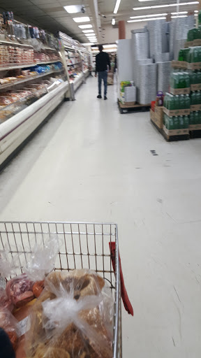 Supermarket «Foodway», reviews and photos, 8484 Annapolis Rd, New Carrollton, MD 20784, USA